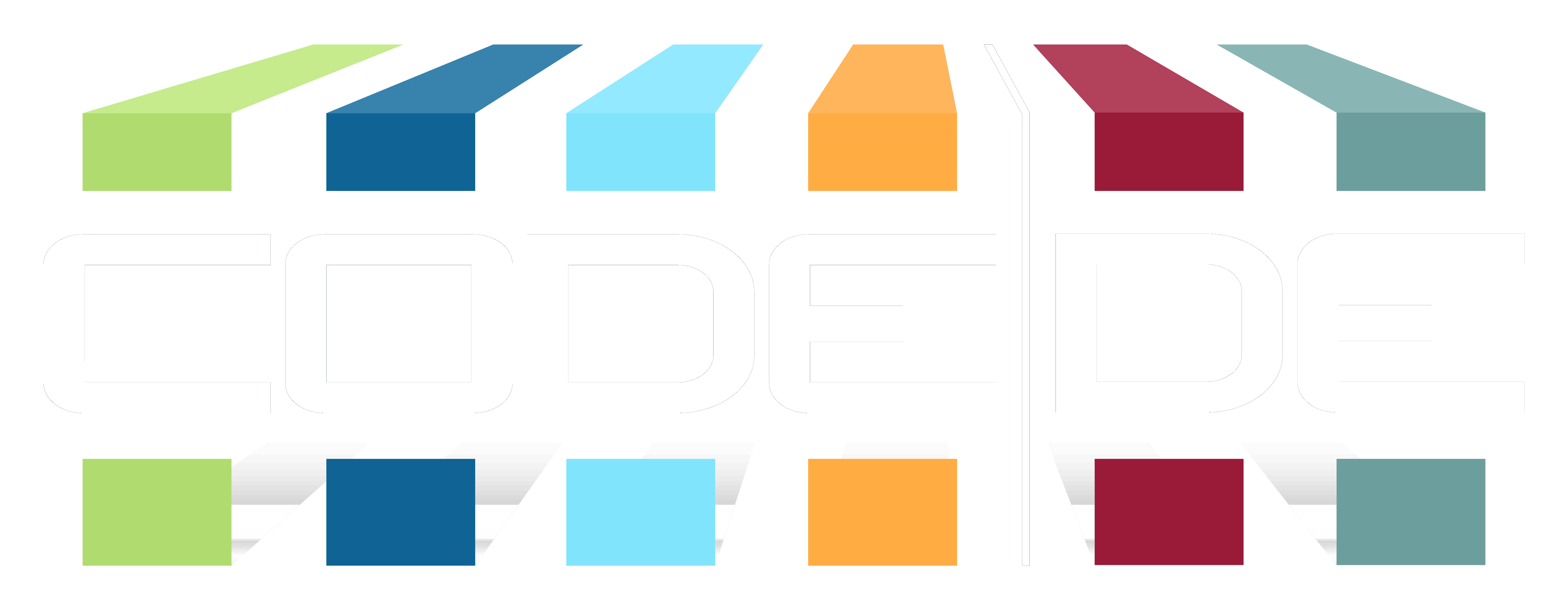 CODE-DE logo