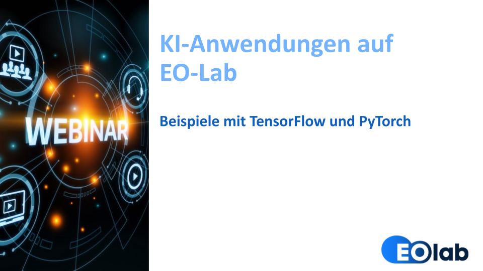 code-de project