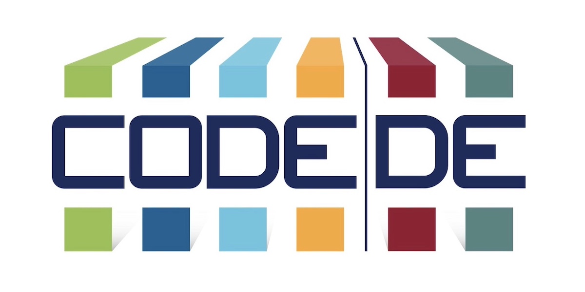 code-de project